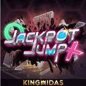 Jackpot Jump cards game at King Casino Phlwin